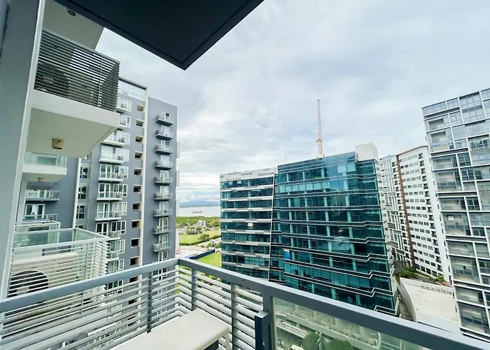 High Ceiling 1br Opr #7 Apartment *