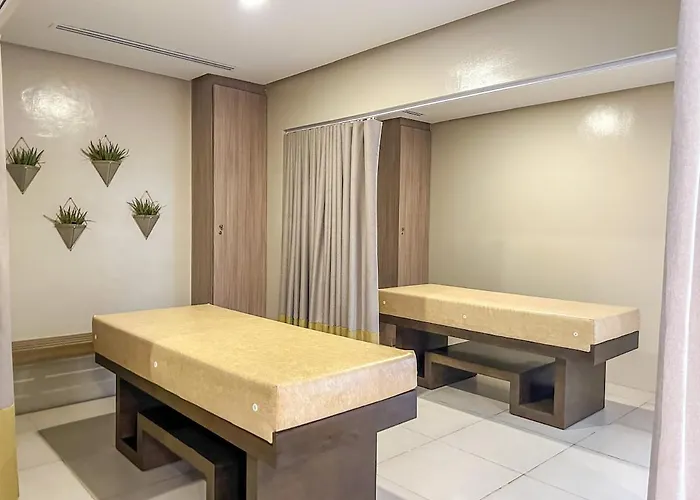 High Ceiling 1br Opr #7 * Lapu-Lapu City