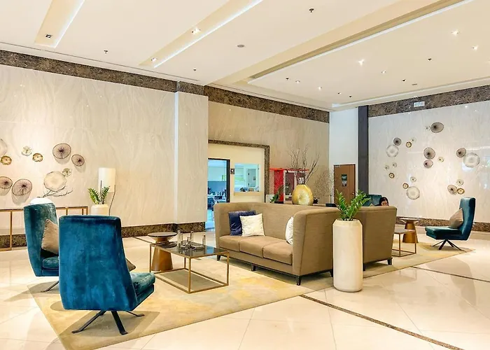 High Ceiling 1br Opr #7 Lapu-Lapu City