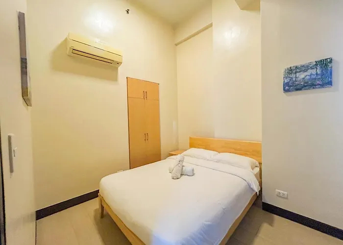 Apartment High Ceiling 1br Opr #7 Lapu-Lapu City