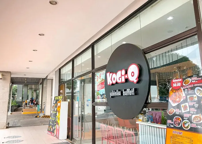 Apartment High Ceiling 1br Opr #7 Lapu-Lapu City