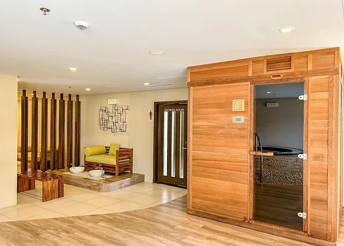 High Ceiling 1br Opr #7