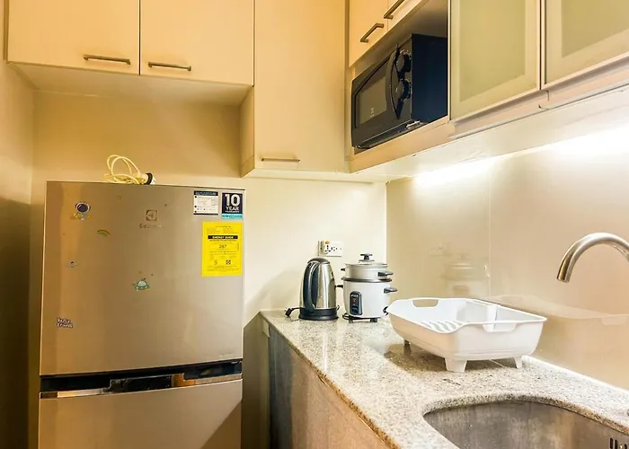 Apartment High Ceiling 1br Opr #7