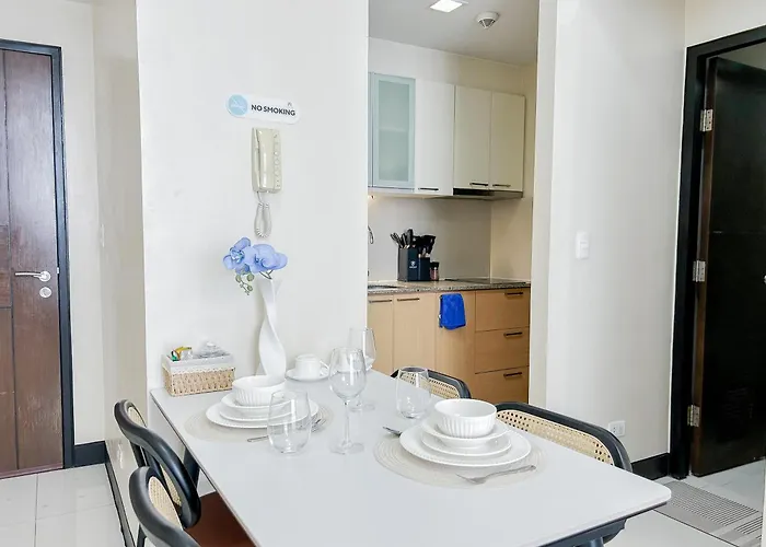 Apartment High Ceiling 1br Opr #7 *